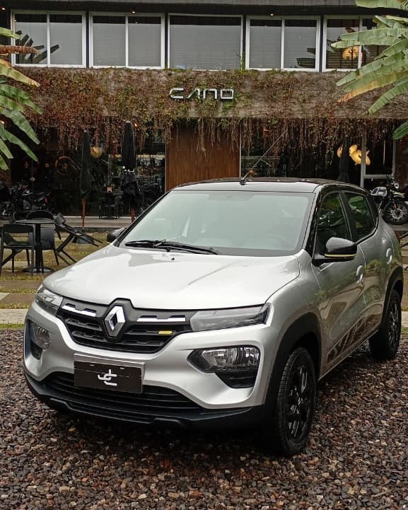 Renault KWID
